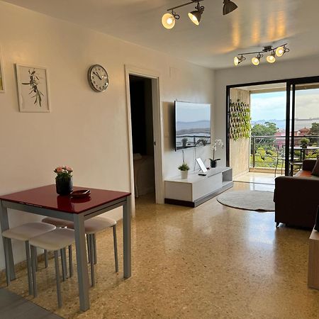 Sovhispan Sc Tenerife Piscina Σάντα Κρουζ Τενερίφης Εξωτερικό φωτογραφία